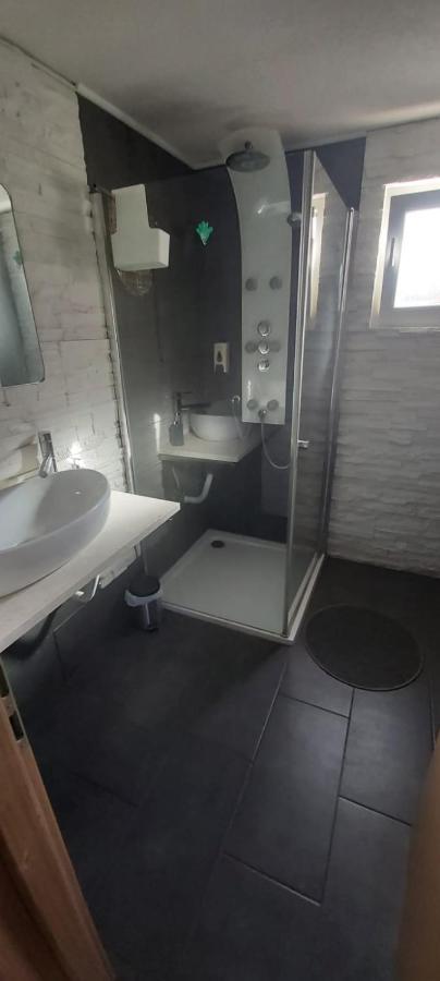 Apartman J&M Zadar Exterior foto