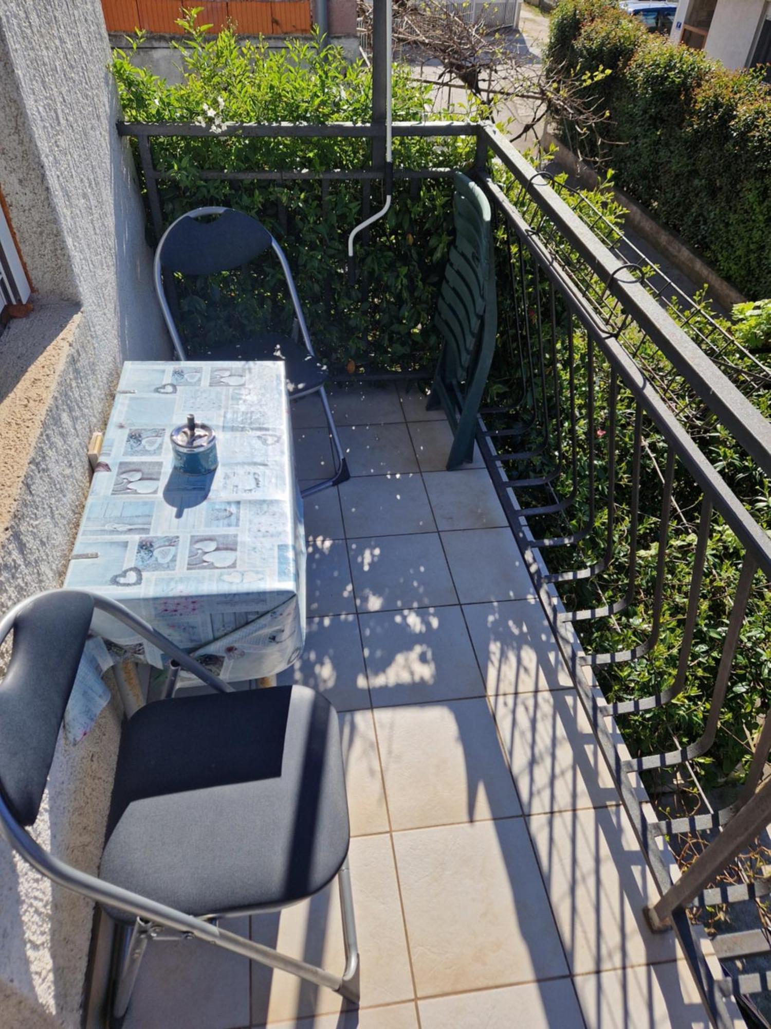 Apartman J&M Zadar Exterior foto